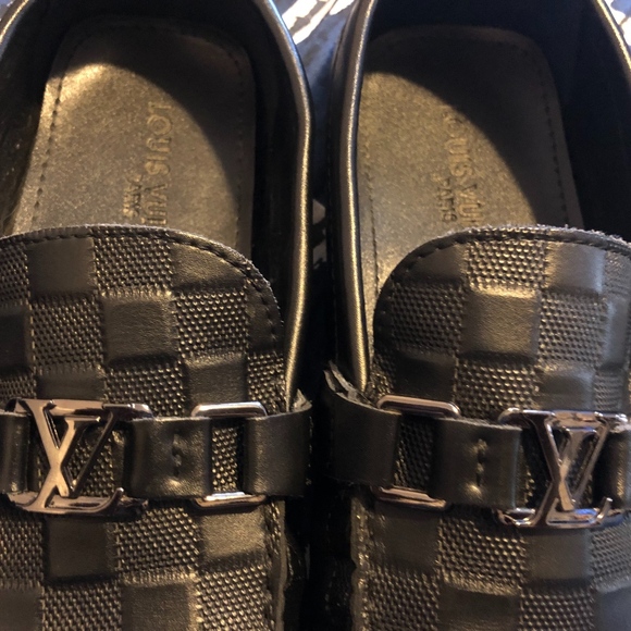 Louis Vuitton Men\'s Shoes